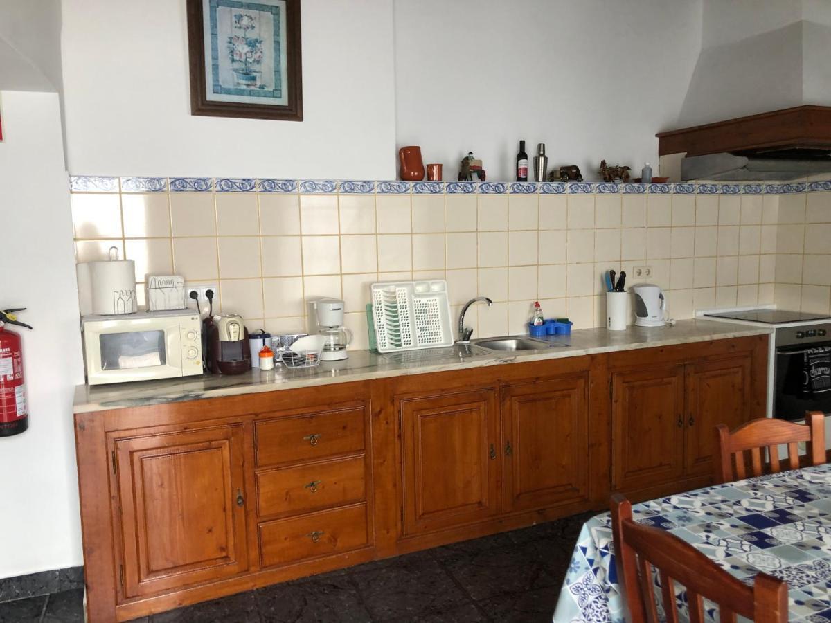 Casa Do Vermelho Povoacao  Bagian luar foto
